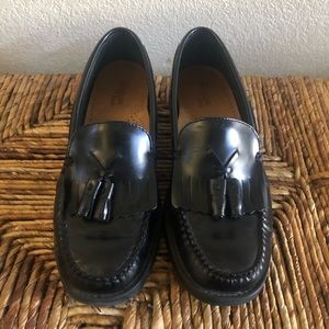 Bass Weejuns Marietta II Tassel Loafers